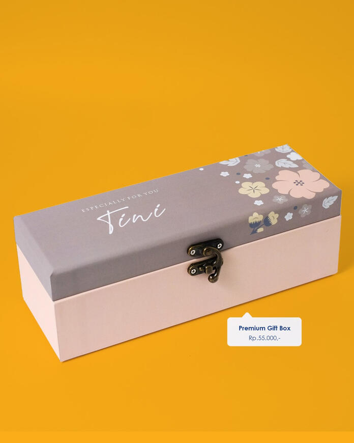 Premium Box Rp 55.000